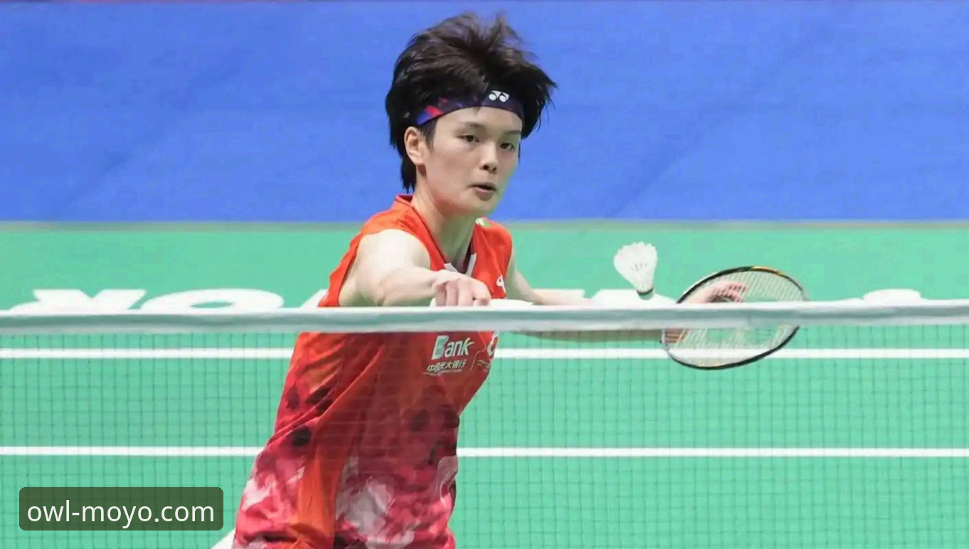 MOYO体育直播软件 尤伯杯半决赛详解:中国队3-0横扫日本,第21次强势晋级决赛