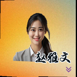 赵雅文